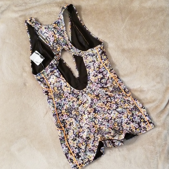 Free People Movement Eden Performance Onesie - Picture 5 of 9